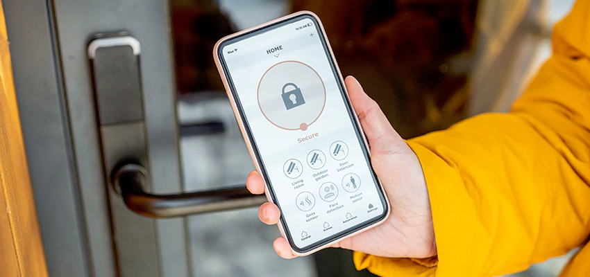 Kwikset Halo Wifi Locks Repair And Installation in Wynnum, QLD