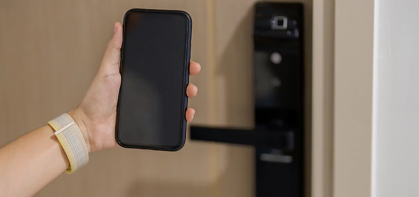 Keypad Wifi Locks Repair And Installation in Wynnum, QLD