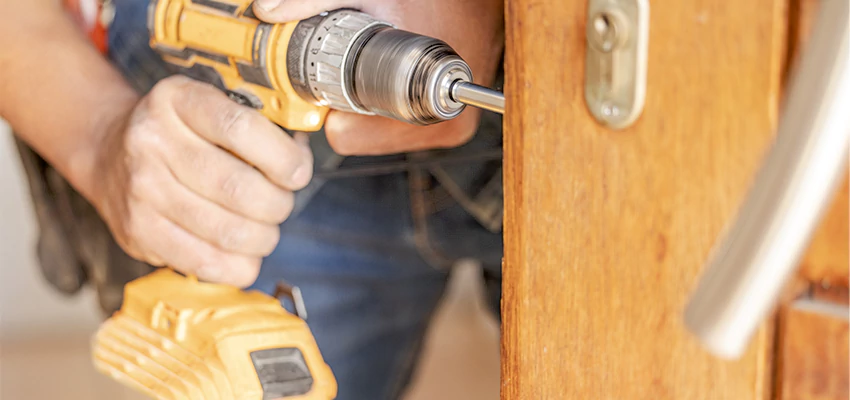 Emergency A1 Locksmith Services in Wynnum, QLD