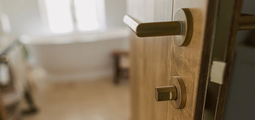 Mortise Locks For Bathroom in Wynnum, QLD