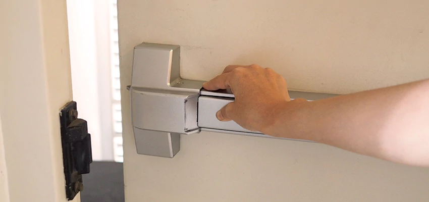 Door Lock Cylinder Reinforcements in Wynnum, QLD