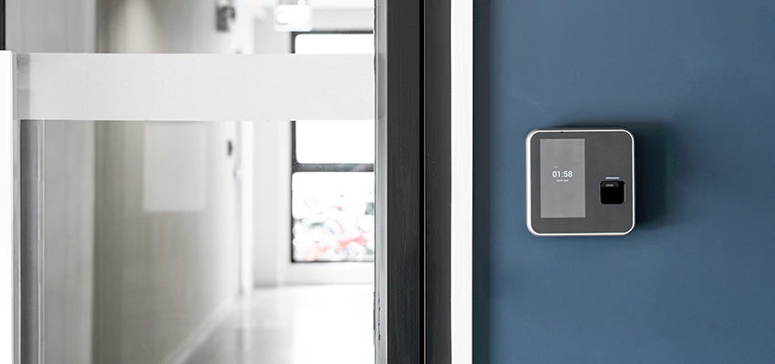 Electronic Remote Control Lock Repair in Wynnum, QLD