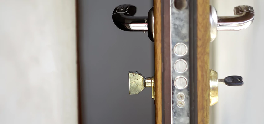 Holiday Emergency Locksmith in Wynnum, QLD