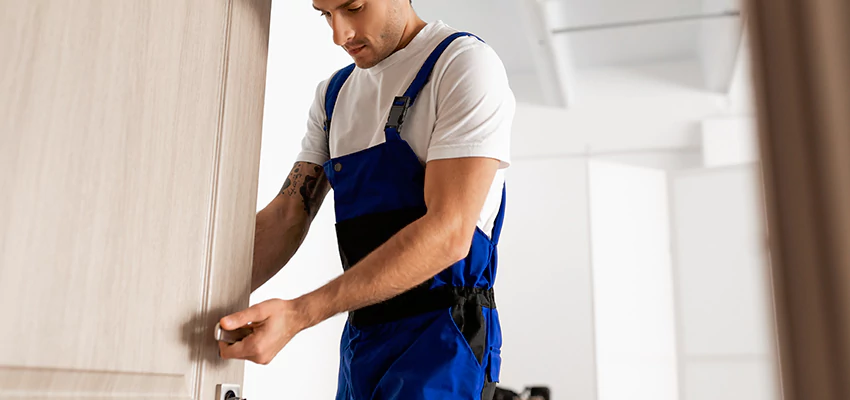 Car Lock Repair And Installation Expert in Wynnum, QLD