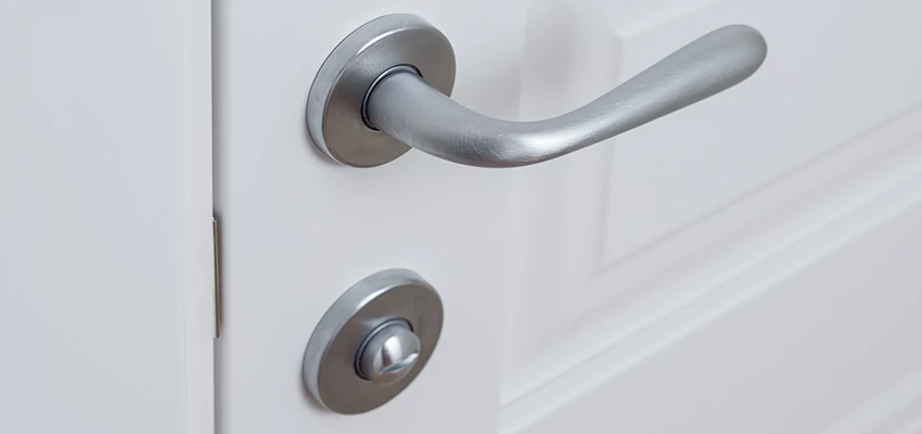 Single-Occupancy Restroom Locks Repair in Wynnum, QLD