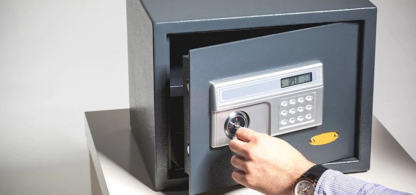 Jewelry Safe Unlocking Service in Wynnum, QLD