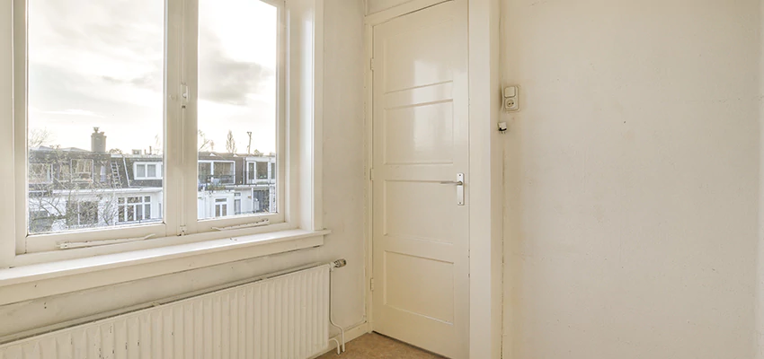 Sliding Window Locks And Security in Wynnum, QLD