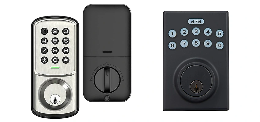 Garage Emergency Lock Replacements in Wynnum, QLD