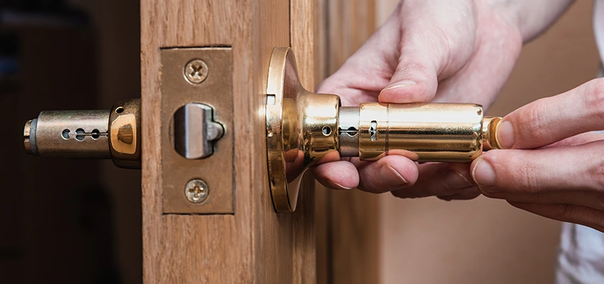 24 Hours Locksmith in Brisbane, QLD