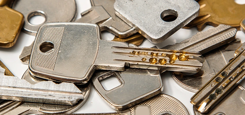 Stuck Key Extraction in Wynnum, QLD