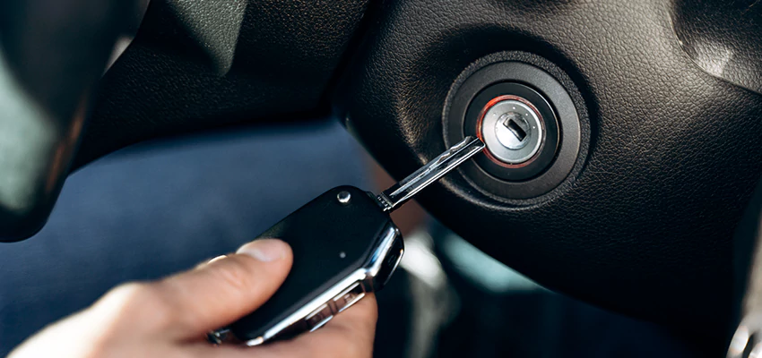 Car Key Replacement Locksmith in Wynnum, QLD