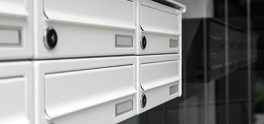 Mailbox Tubular Lock Replacement in Wynnum, QLD