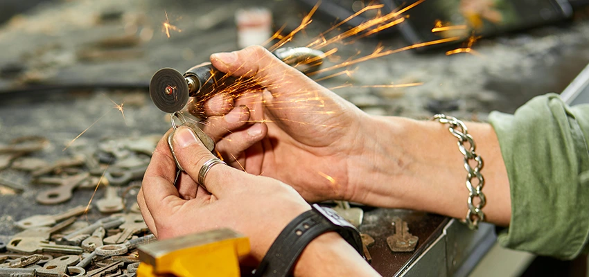 Mobile Locksmith For Lock Replacement Service in Wynnum, QLD