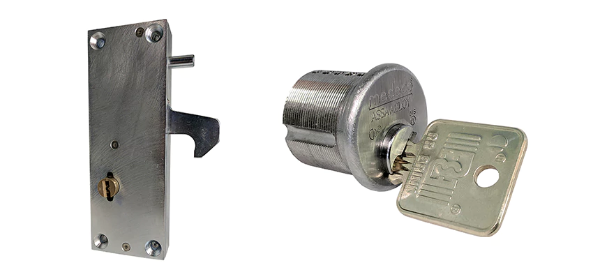 RR Fence Gates Brink Locks Repair in Wynnum, QLD