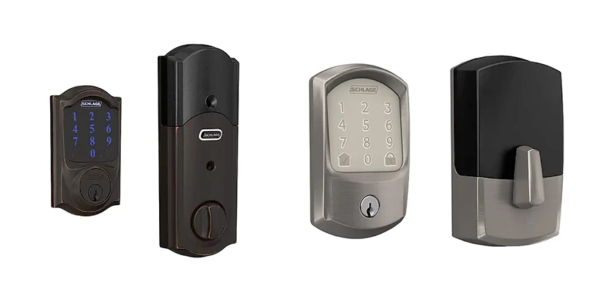 Schlage Smart Locks Repair in Wynnum, QLD