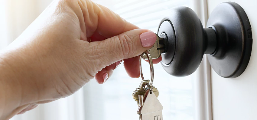 Top Locksmith For Residential Lock Solution in Wynnum, QLD