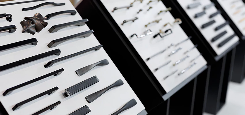 Pocket Door Hardware Installation in Wynnum, QLD