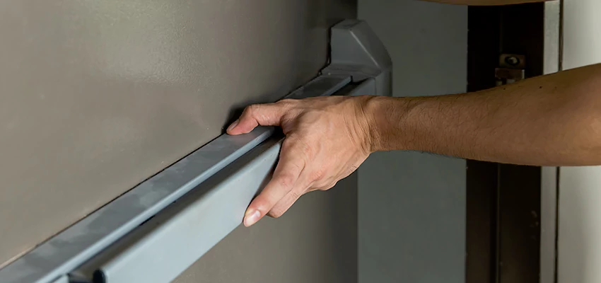 Electro-Magnetic Hold Open Fire Door Closing Systems in Wynnum, QLD