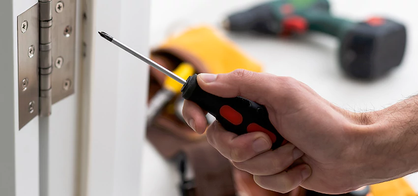 Holiday Emergency Locksmith in Wynnum, QLD