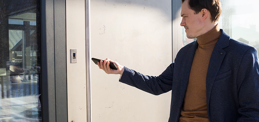 Business Security Systems in Wynnum, QLD