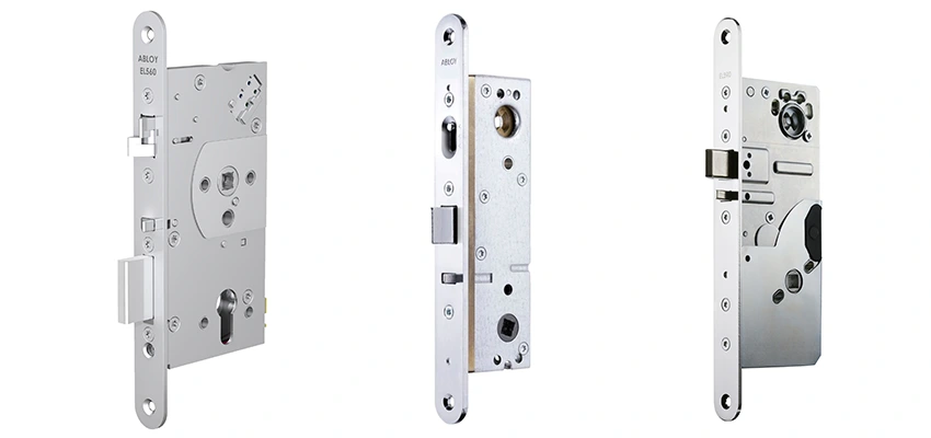 ASSA-Abloy Locks Hinge Repair in Wynnum, QLD