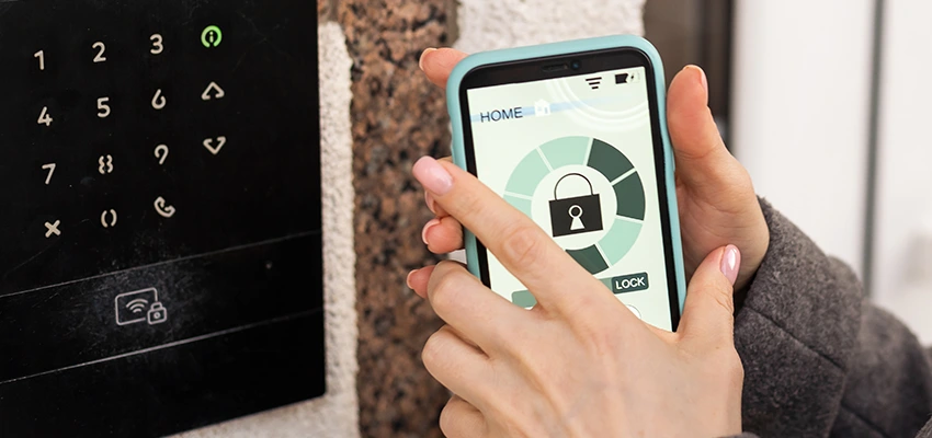 Building Security Upgrades in Wynnum, QLD