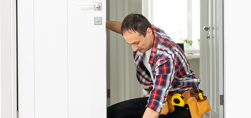 Emergency Automotive Locksmith in Wynnum, QLD