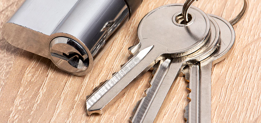Lock Rekeying Services in Wynnum, QLD