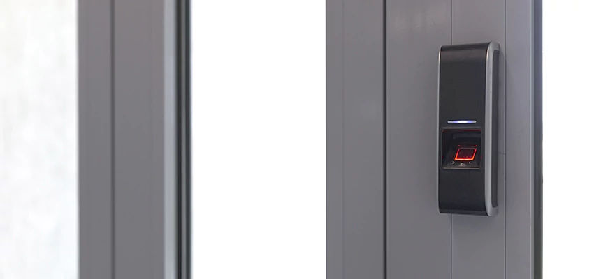 Push Button Lock Keypad Repair in Wynnum, QLD