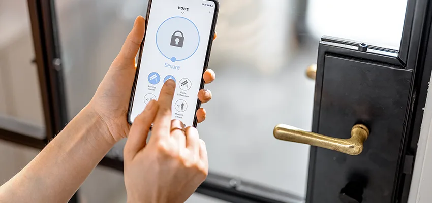 Remote Control Locks Sensor Repair in Wynnum, QLD