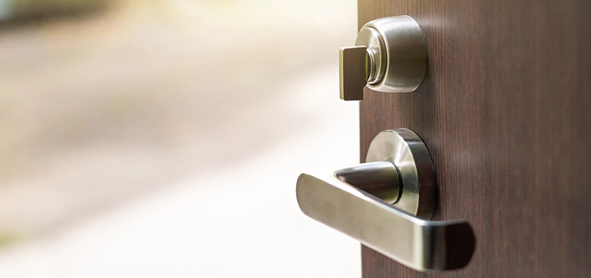 Trusted Local Locksmith Repair Solutions in Wynnum, QLD