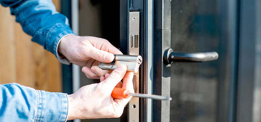 Eviction Locksmith For Lock Repair in Wynnum, QLD
