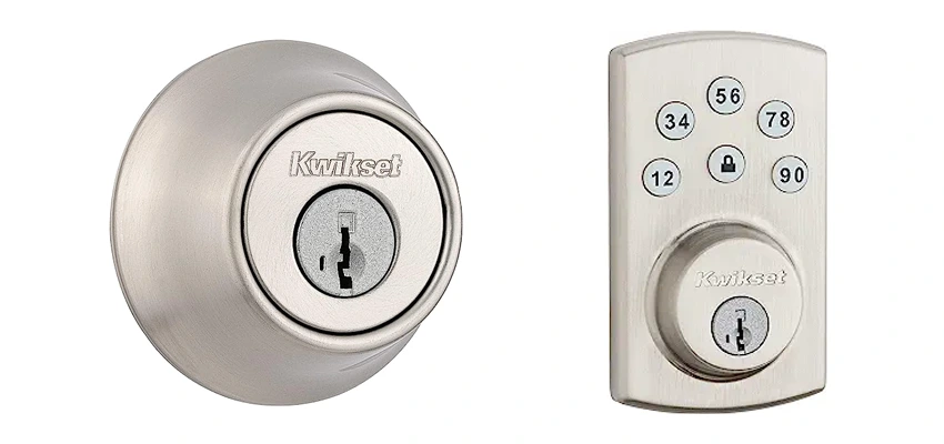 Kwikset Keypad Lock Repair And Installation in Wynnum, QLD