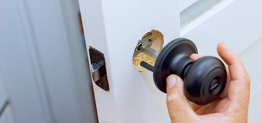 Locksmith For Lock Repair Near Me in Wynnum, QLD