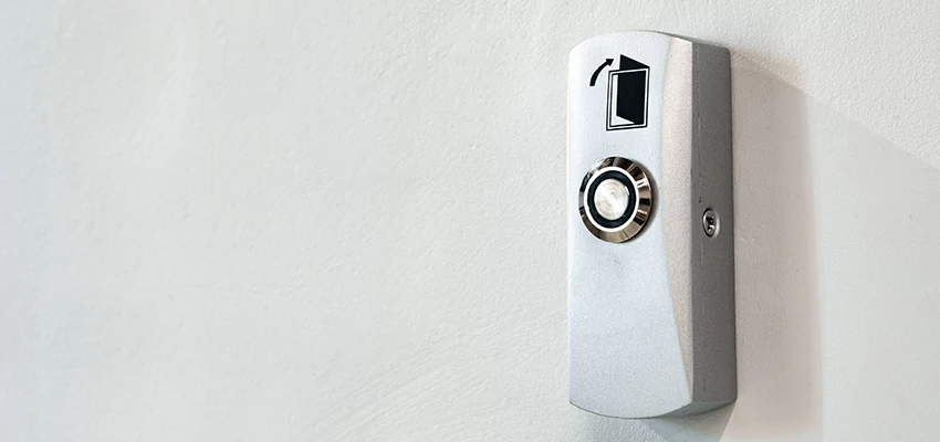 Residential Access Keypads Systems Installation in Wynnum, QLD