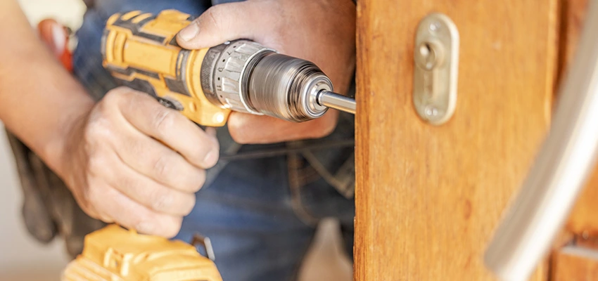 Eviction Locksmith in Brisbane, QLD