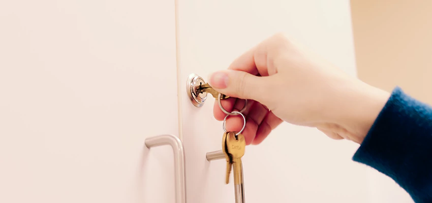 Cabinet Electronic Locks Repair in Wynnum, QLD