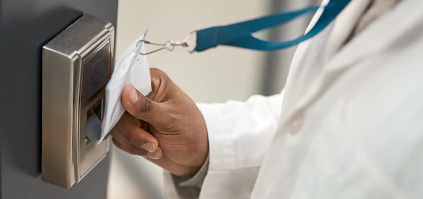 Commercial Locksmith For Rekey in Wynnum, QLD