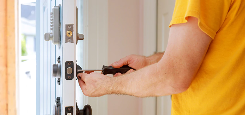 Eviction Locksmith For Key Fob Replacement Services in Wynnum, QLD