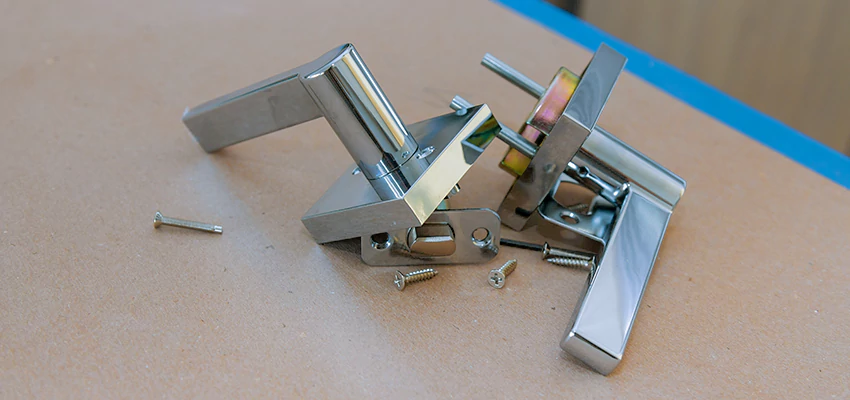 Master Lock Key System Installation Service in Wynnum, QLD