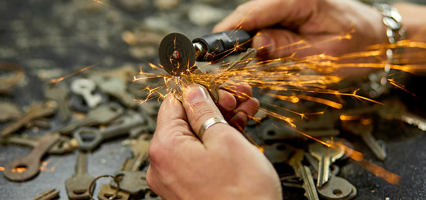 24/7 Locksmith Services For Lock Rekeying in Wynnum, QLD