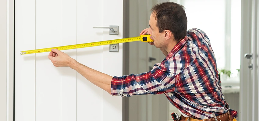 Bonded & Insured Locksmiths For Lock Repair in Wynnum, QLD