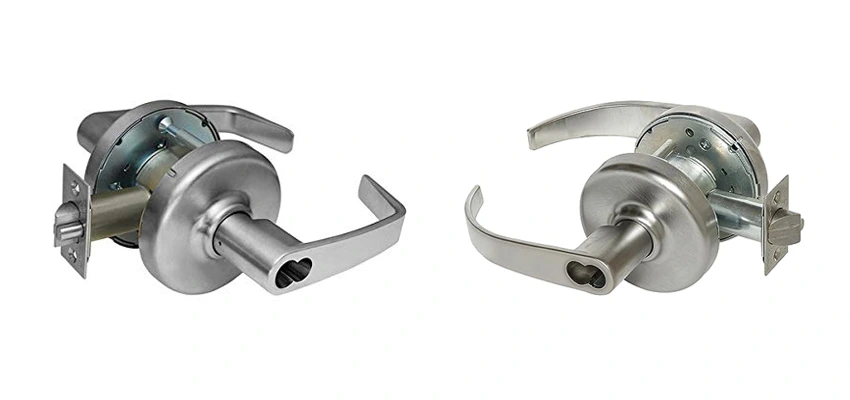 Corbin Russwin Unit Locks Repair Installation in Wynnum, QLD