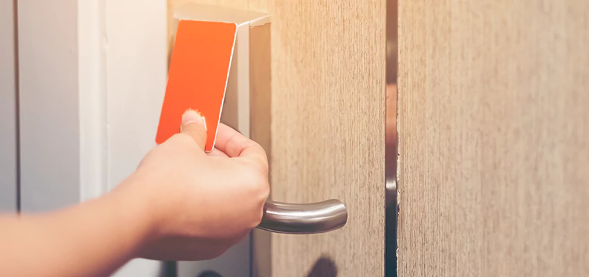 Electronic Locks Motor Repair in Wynnum, QLD