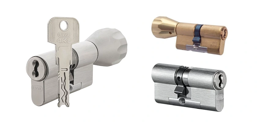 Evva Padlock Installation in Wynnum, QLD