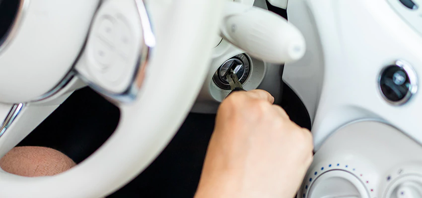 Ignition Lock Barrel Replacement Near Me in Wynnum, QLD