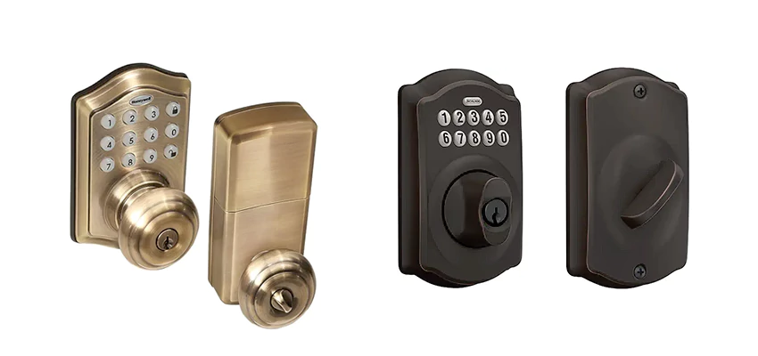 Medeco Locks Replacement in Wynnum, QLD