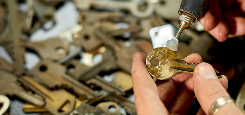 A1 Locksmith For Key Replacement in Wynnum, QLD