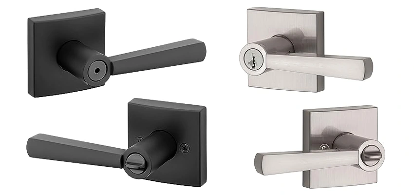 Baldwin Wifi Door Lock Maintenance in Wynnum, QLD