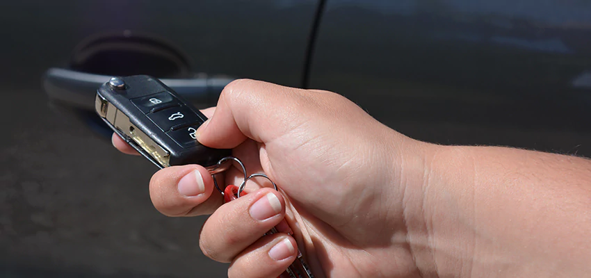 Car Door Unlocking Locksmith in Wynnum, QLD